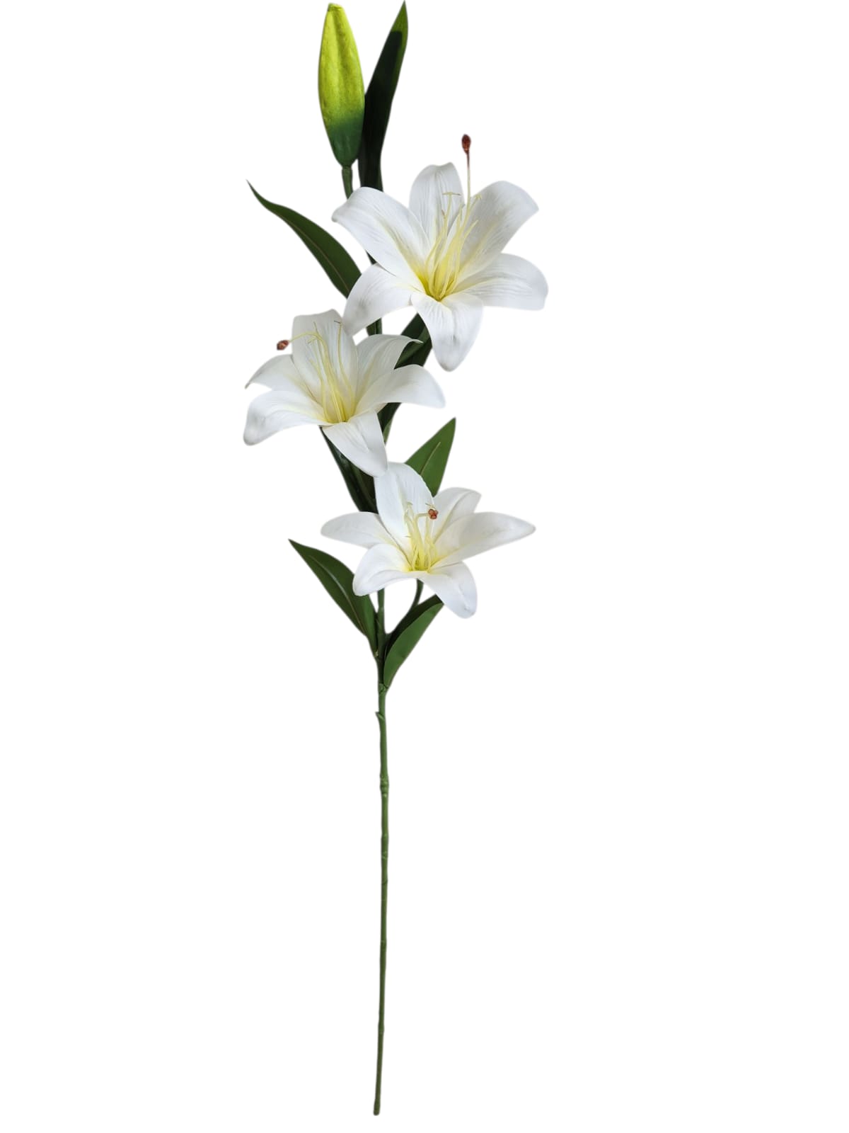 Vara X3 Lirios - PD308