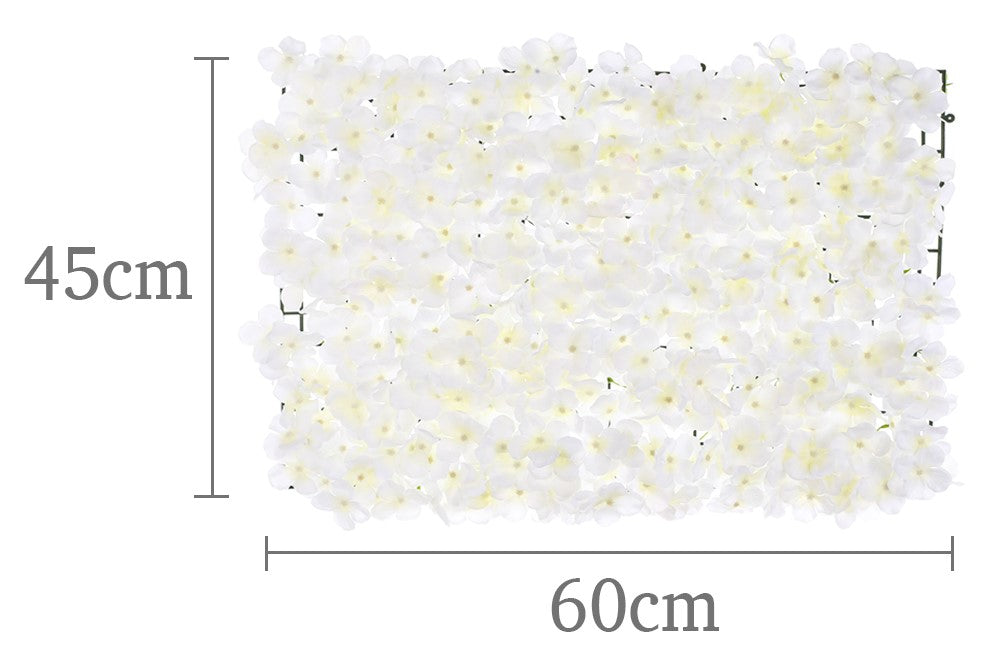 Panel de Hortensias - DF130