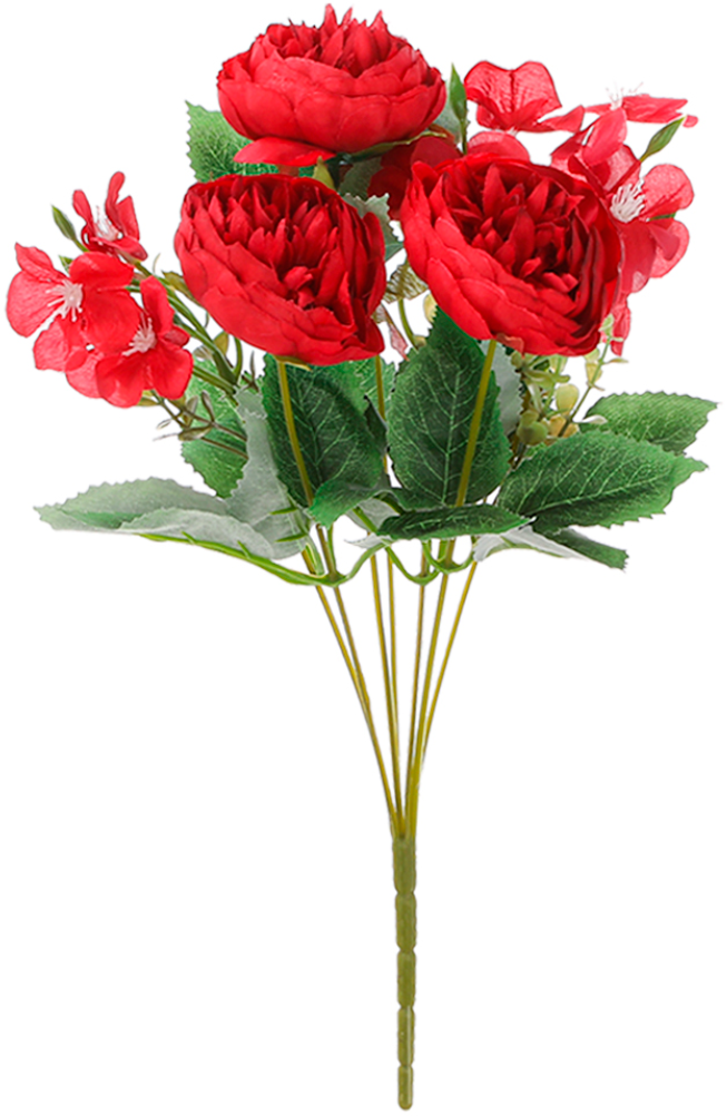 Ramo de Peonias - DF102