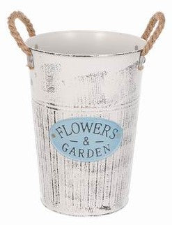 Florero de Aluminio - DF111