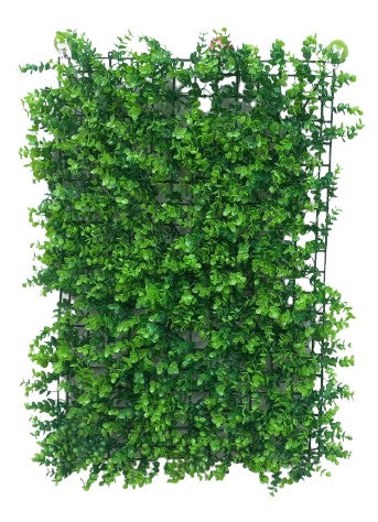 Muro Verde 60cm x 40cm - PD032