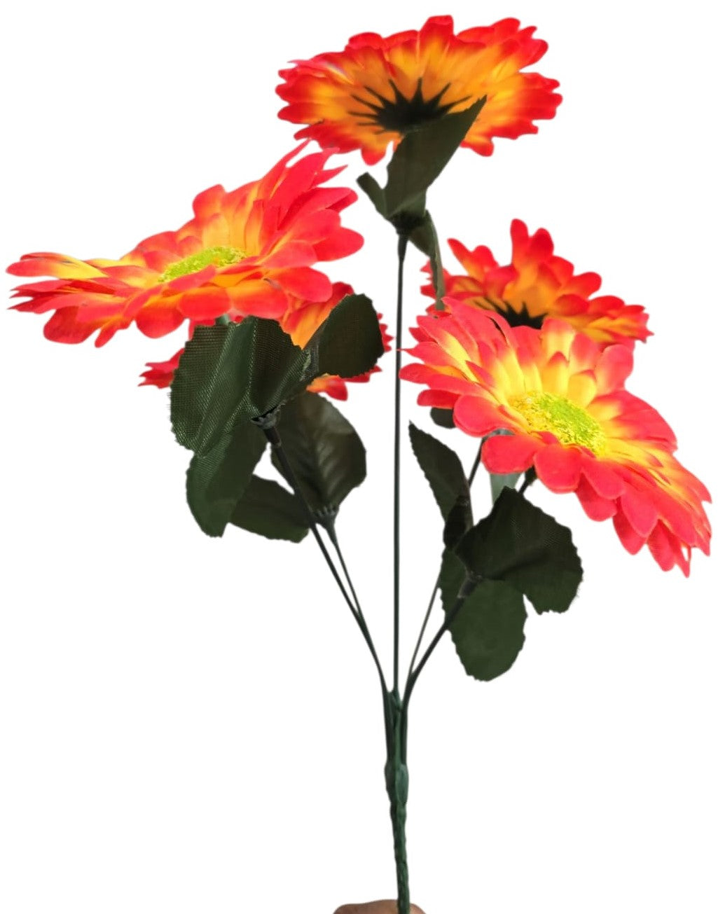 Ramo Gerberas Margaritas - PD300