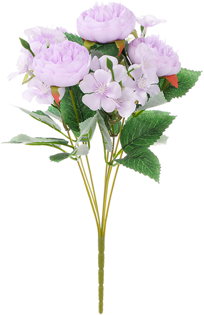 Ramo de Peonias - DF102