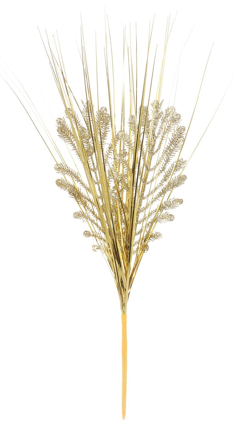 Ramo con Follaje Brillante - DF143