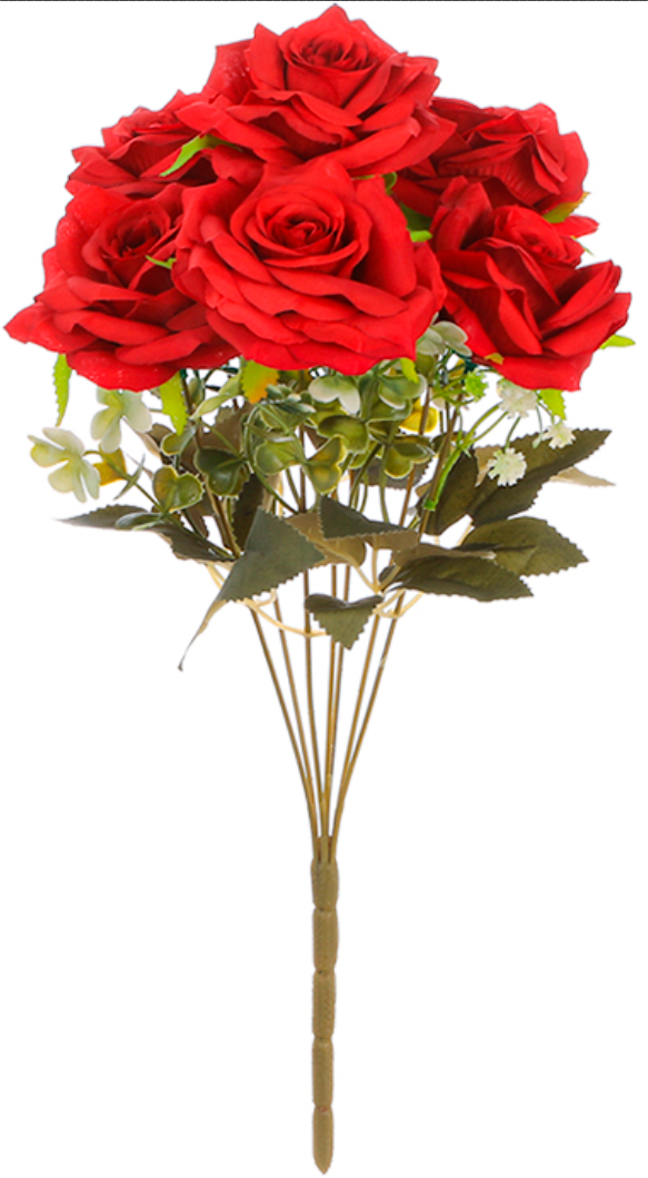 Ramo de Rosas - DF077