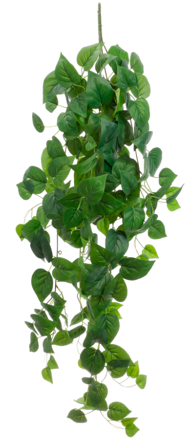 Colgante de Hojas - DF027