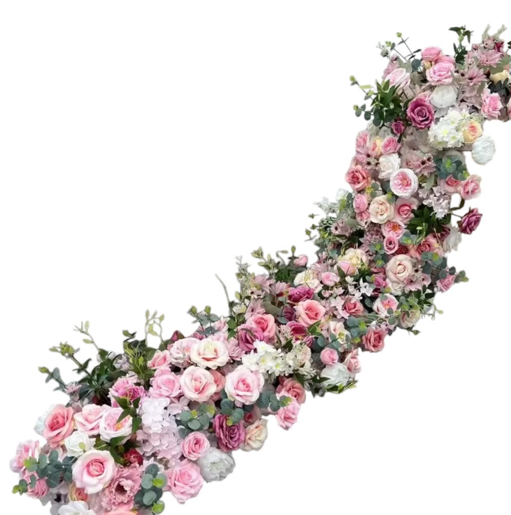Caminos de Flores