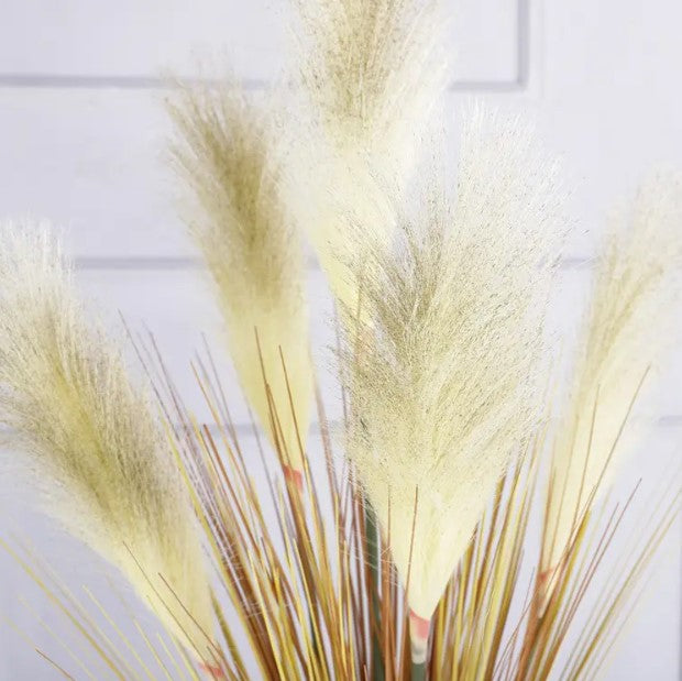 Pampas Artificiales