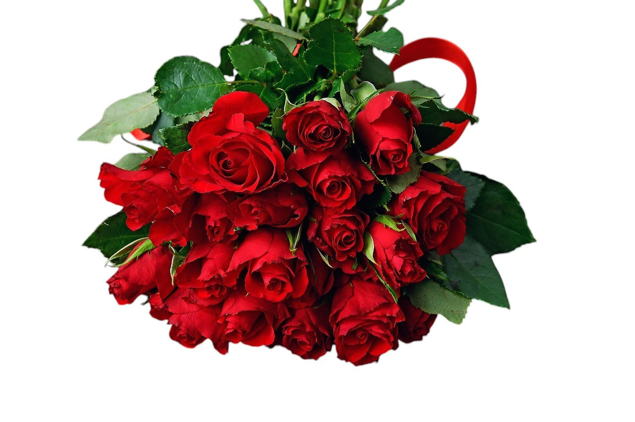 Bouquets - Ramos