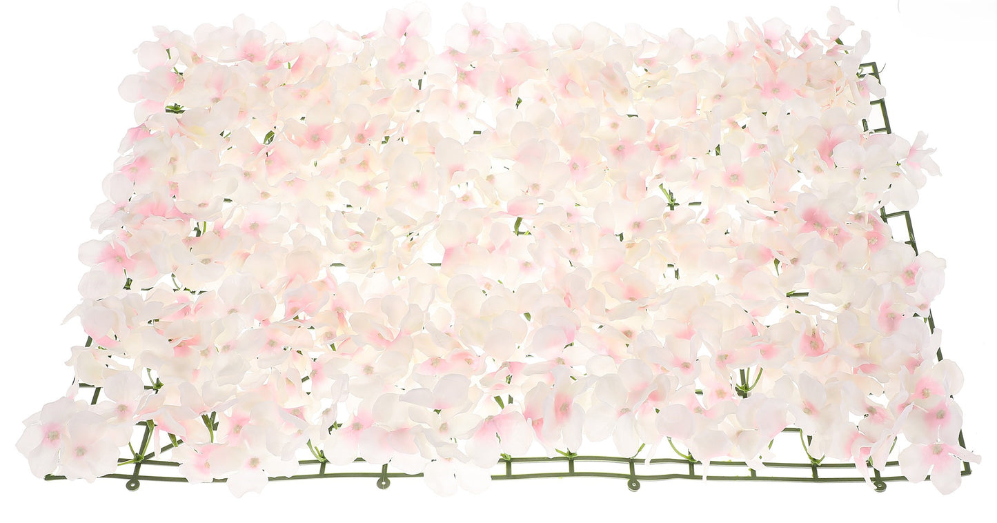 Panel de Hortensias - DF131