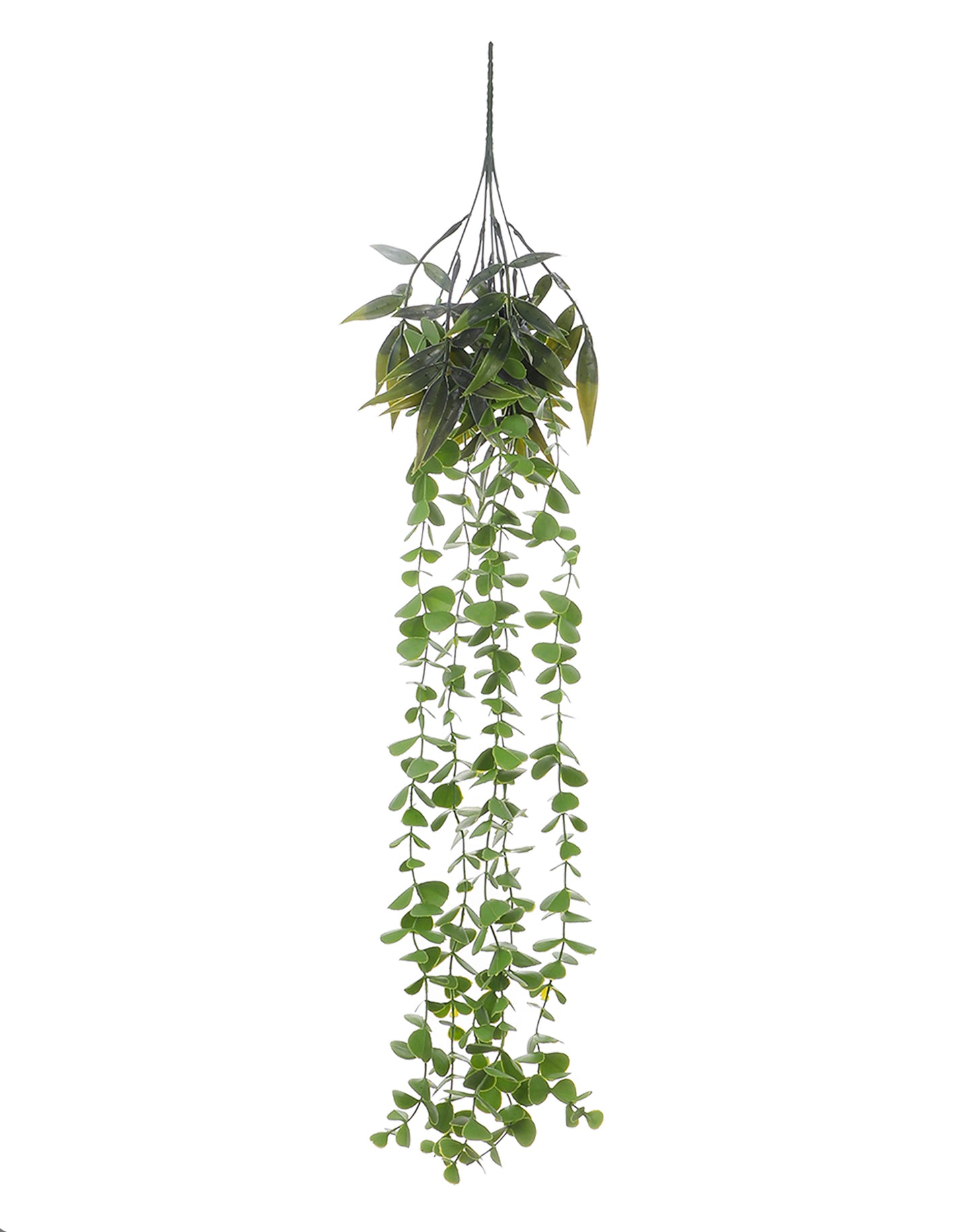 Colgante Suculenta Artificial - DF046