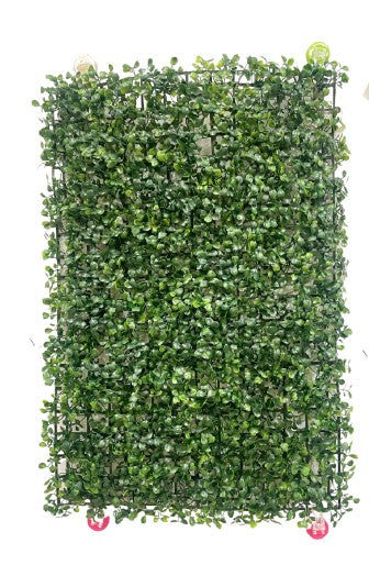 Muro Verde 60cm x 40cm - PD032