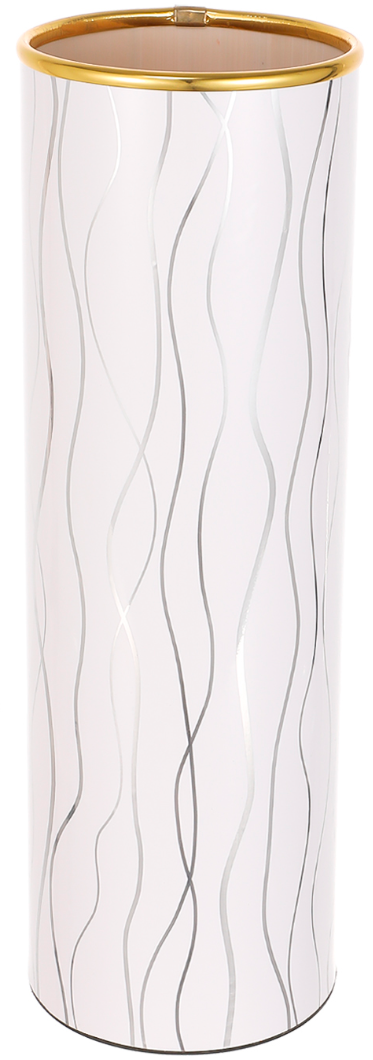 Florero Cilindrico - DF106