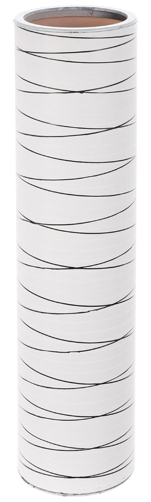 Florero Cilíndrico - DF105