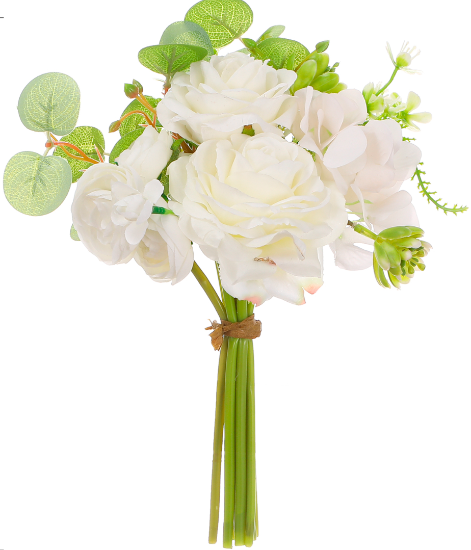 Ramo de Rosas Premium - DF100