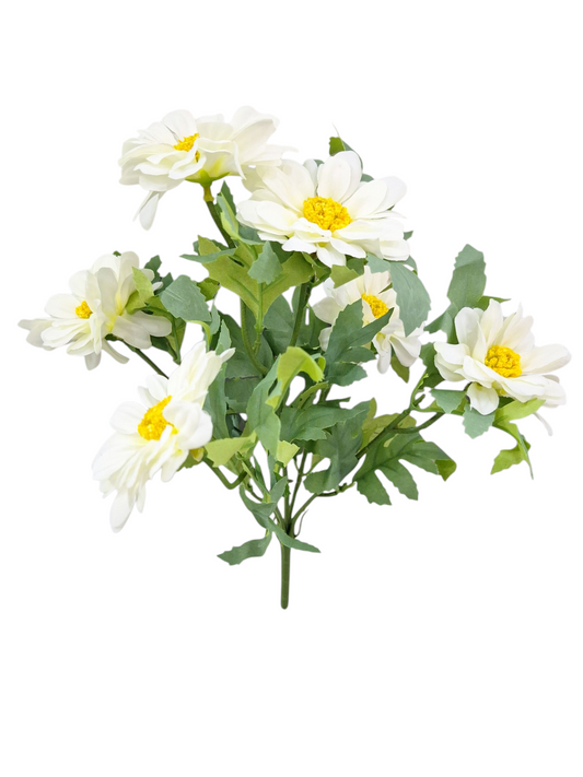 Ramo de Zinnia - DF214