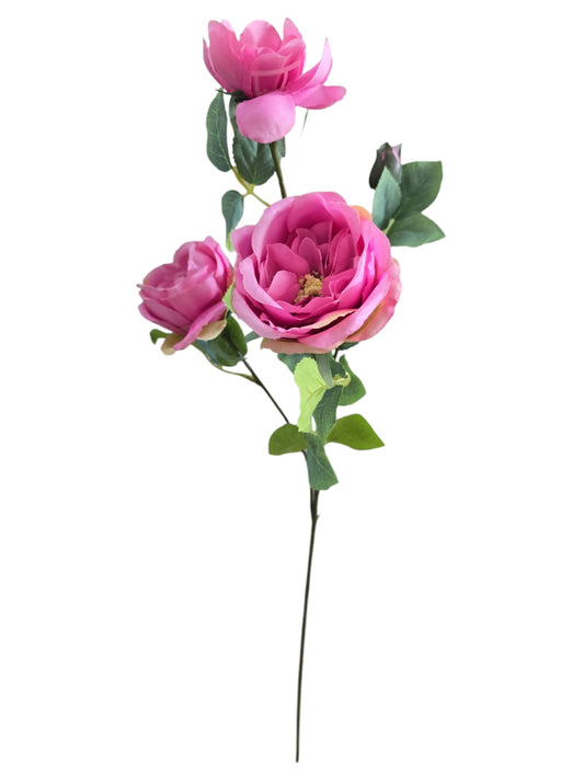 Vara X3 Rosas - PD297