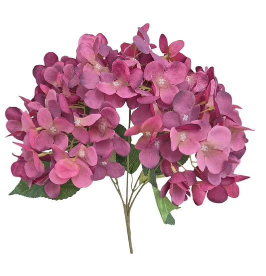 Ramo de Hortensias - PD299
