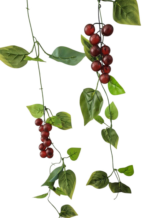 Guía Frutal con Hojas - PD303