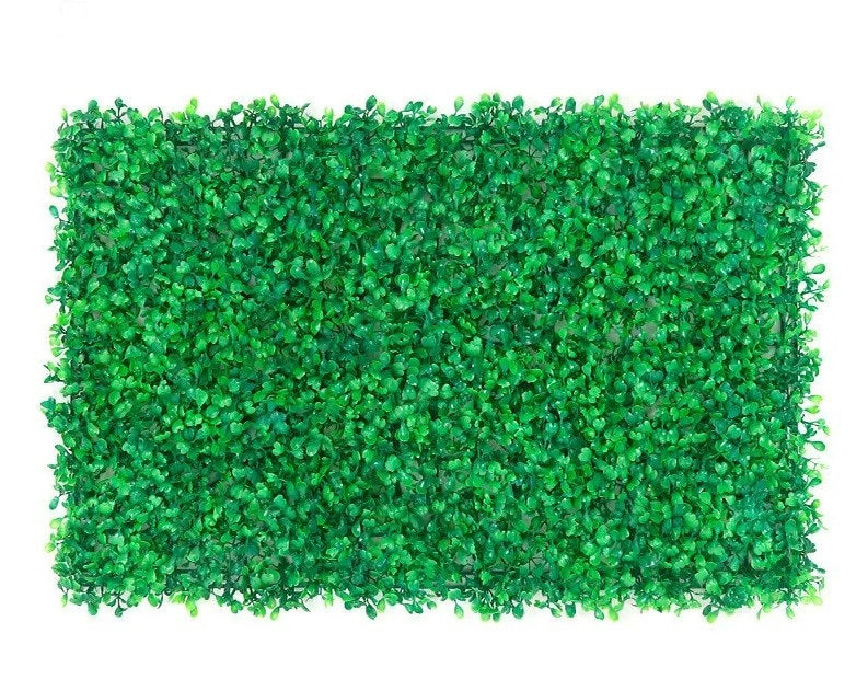 Muro Verde 60cm x 40cm - PD032