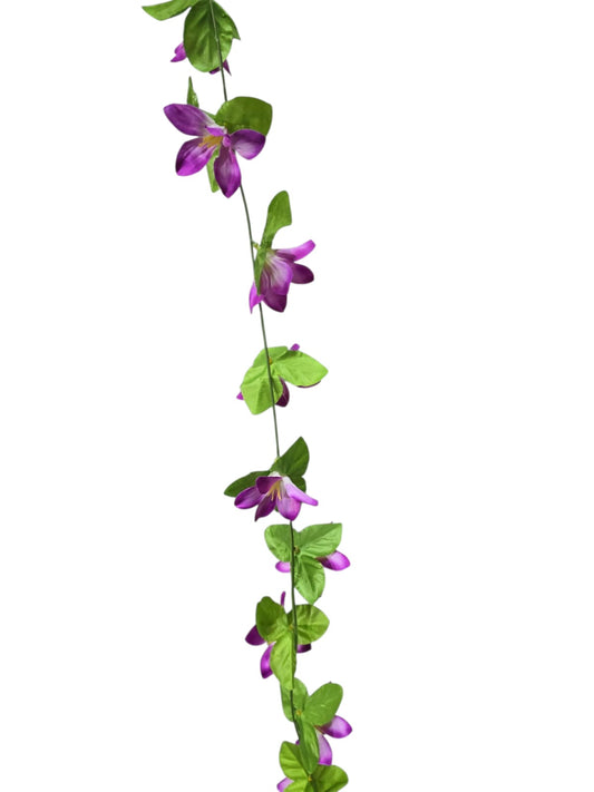 Guia con flor de jazmin - DF213