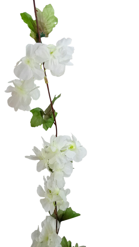 Guia de Cerezo con Hojas - DF179