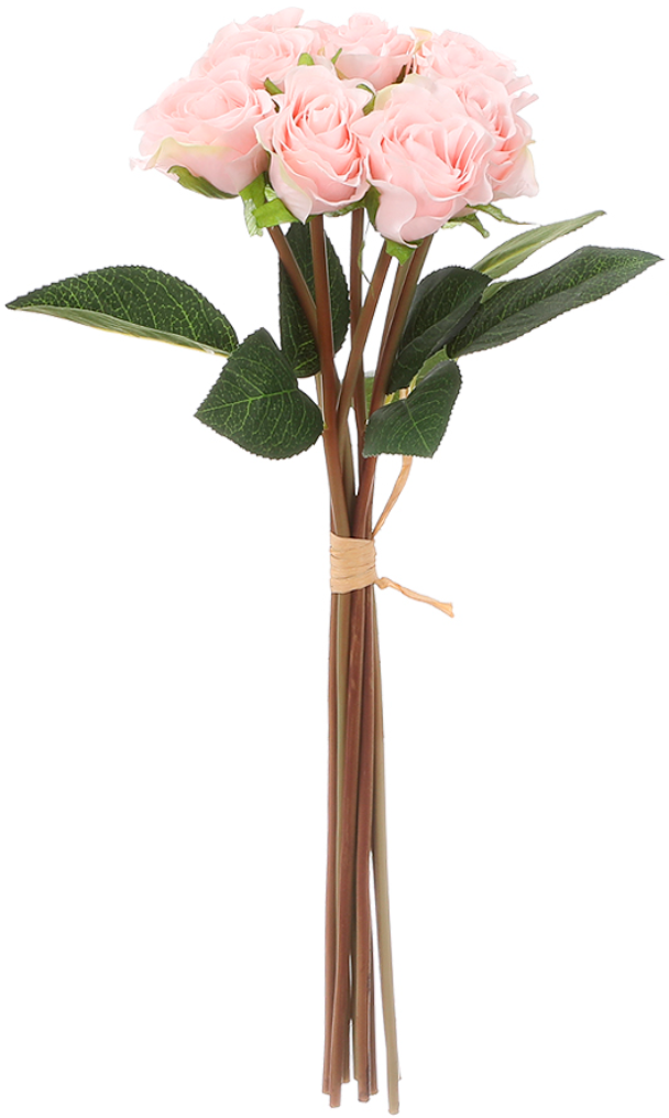 Ramo de Rosas Semicerradas - DF101