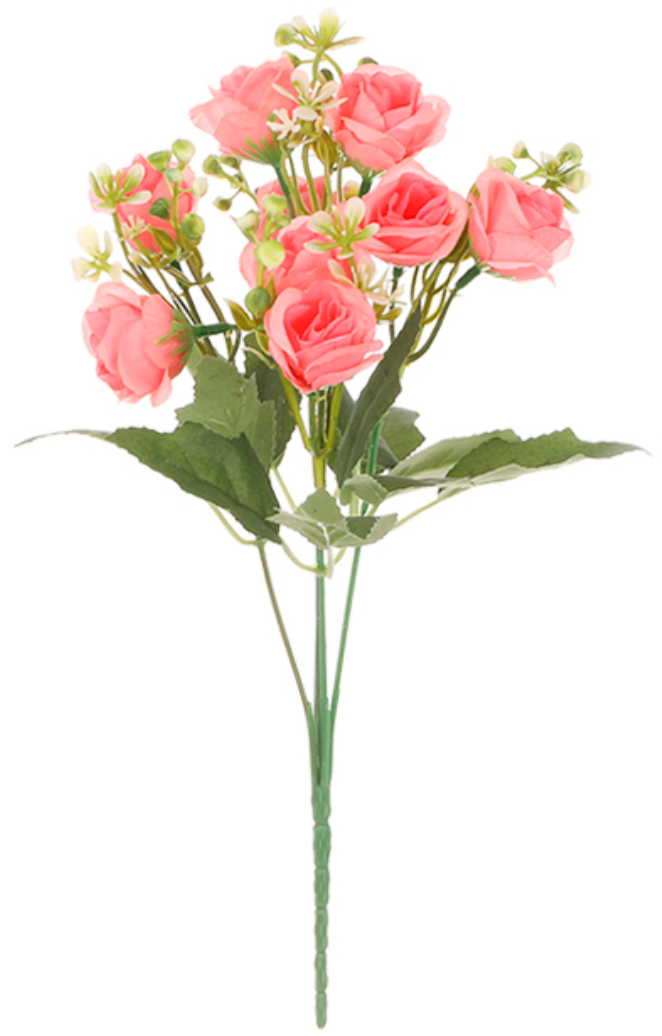 Ramo de Mini Rosas - DF067