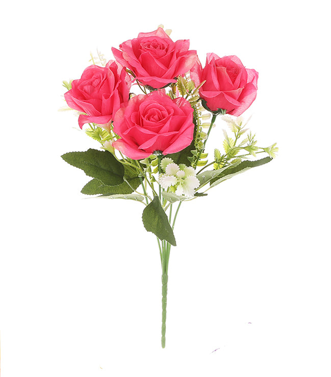 Ramo de Rosas - DF058