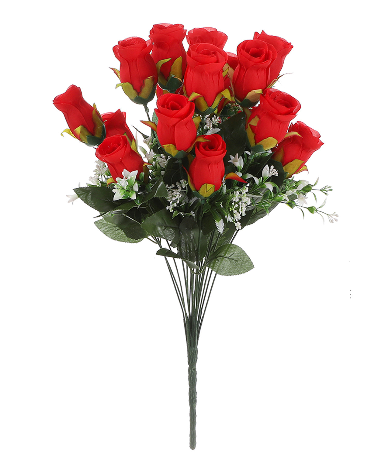 Ramo X18 Rosas Boton - DF005