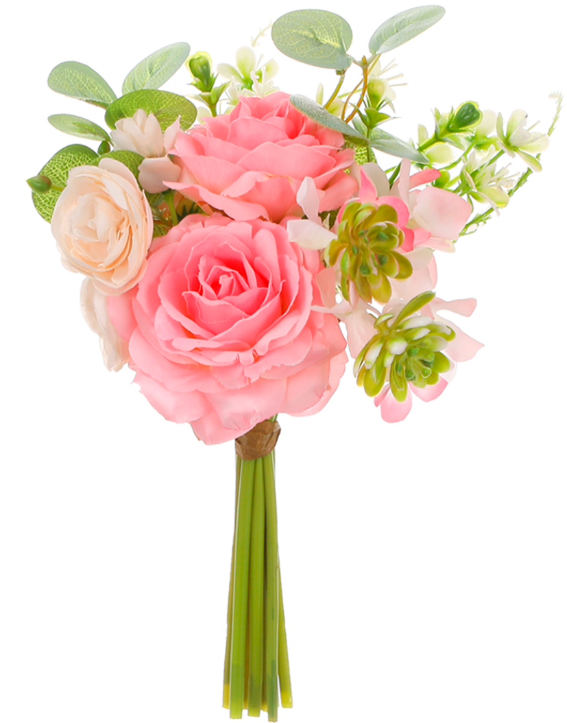 Ramo de Rosas Premium - DF100