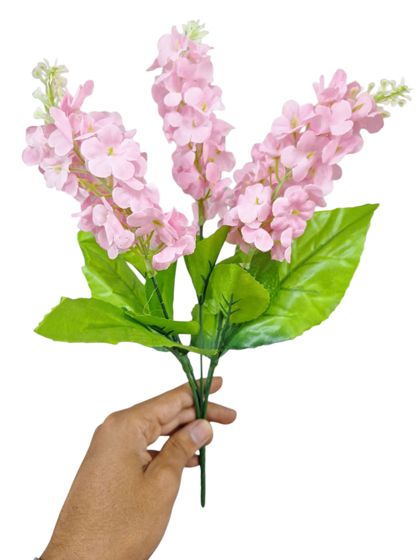 Ramo de mini delphinium - DF215