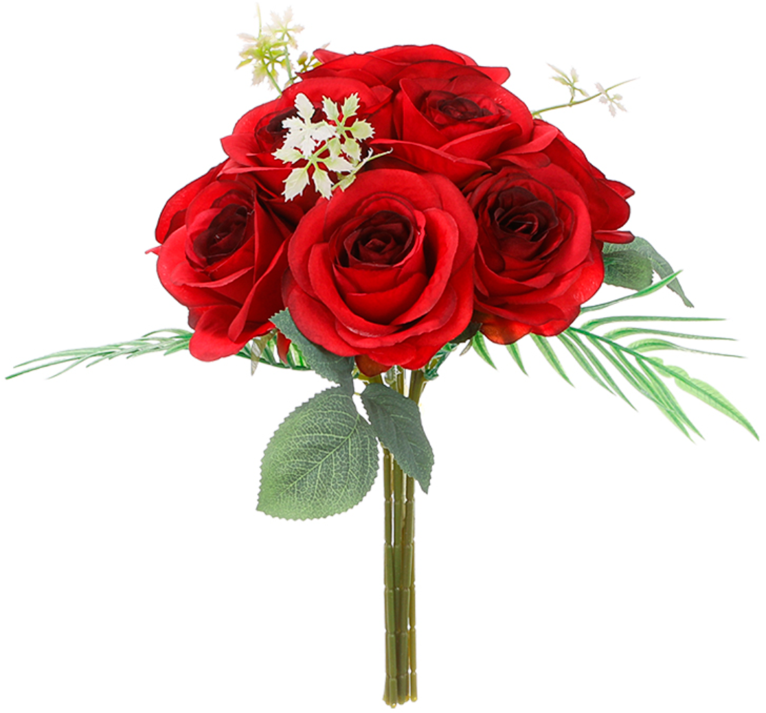 Ramo de Rosas - DF068