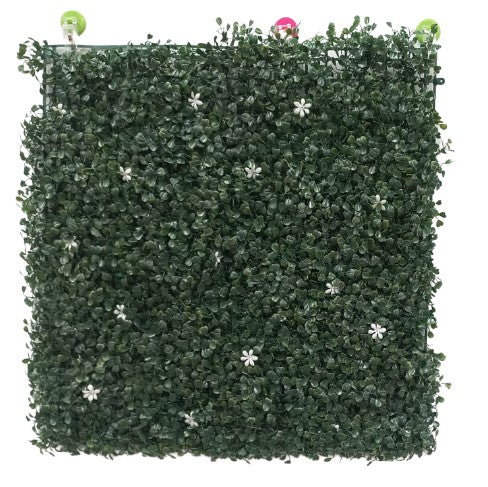 Muro Verde 60cm x 40cm - PD032