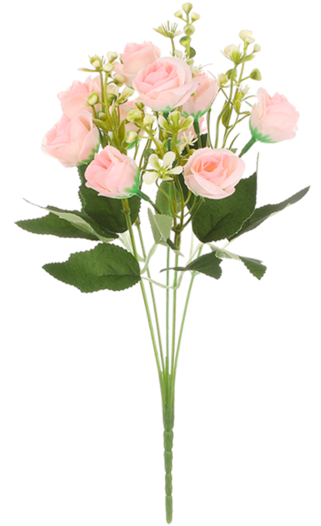 Ramo de Mini Rosas - DF067