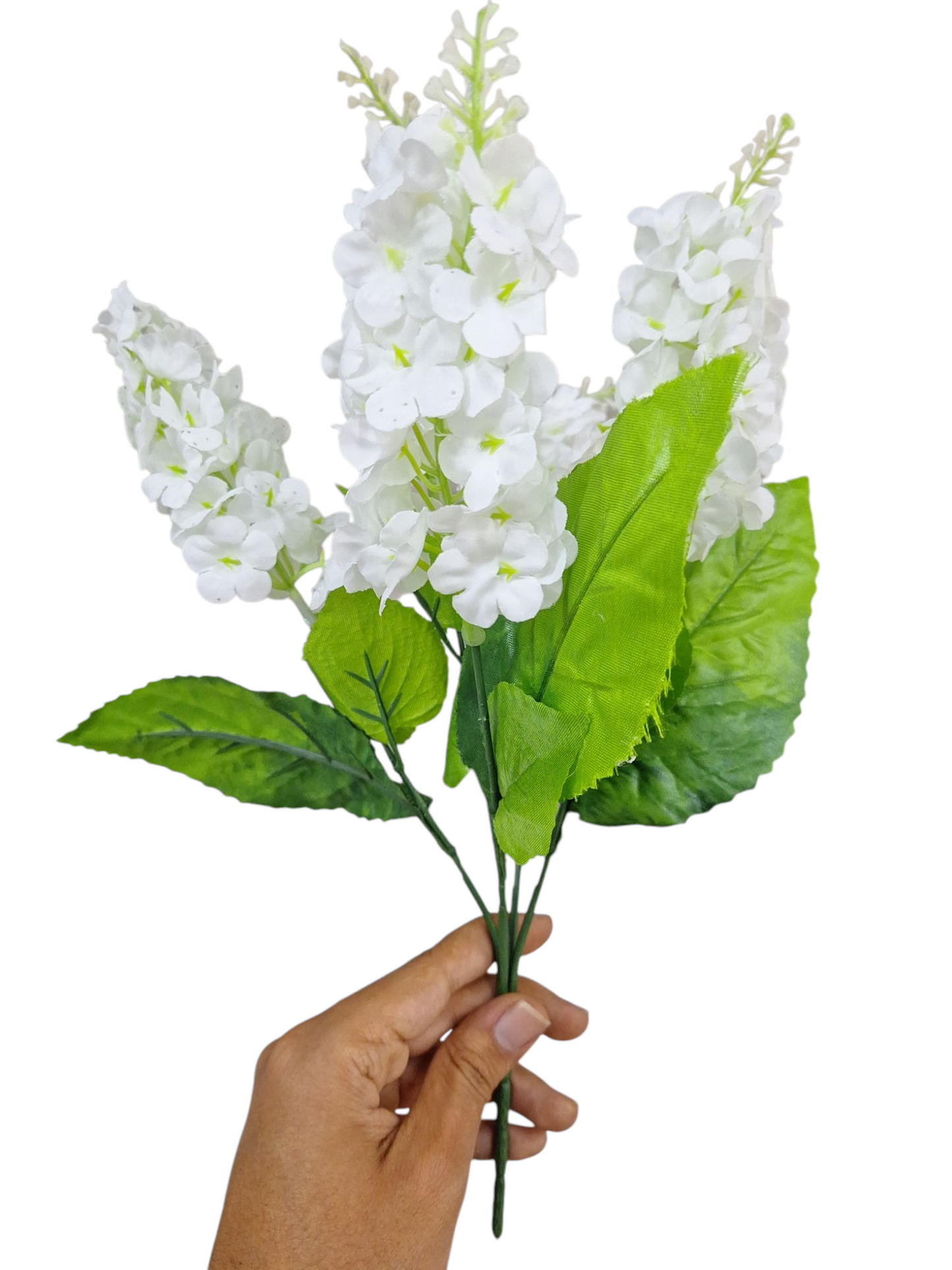 Ramo de mini delphinium - DF215