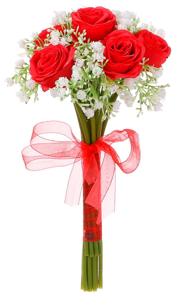 Bouquet de Rosas y Nube - DF056