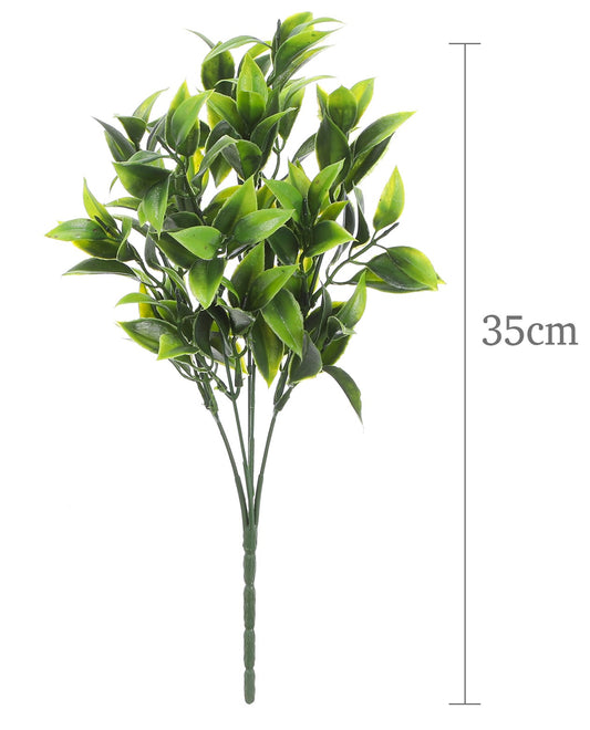 Ramo con Follaje - DF126