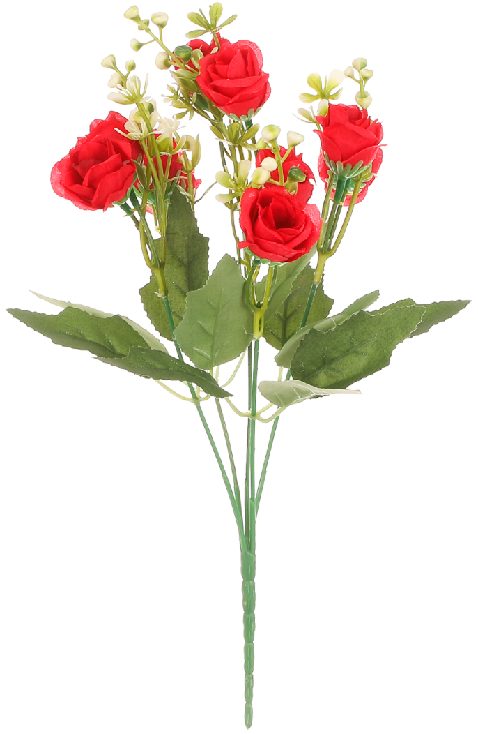 Ramo de Mini Rosas - DF067