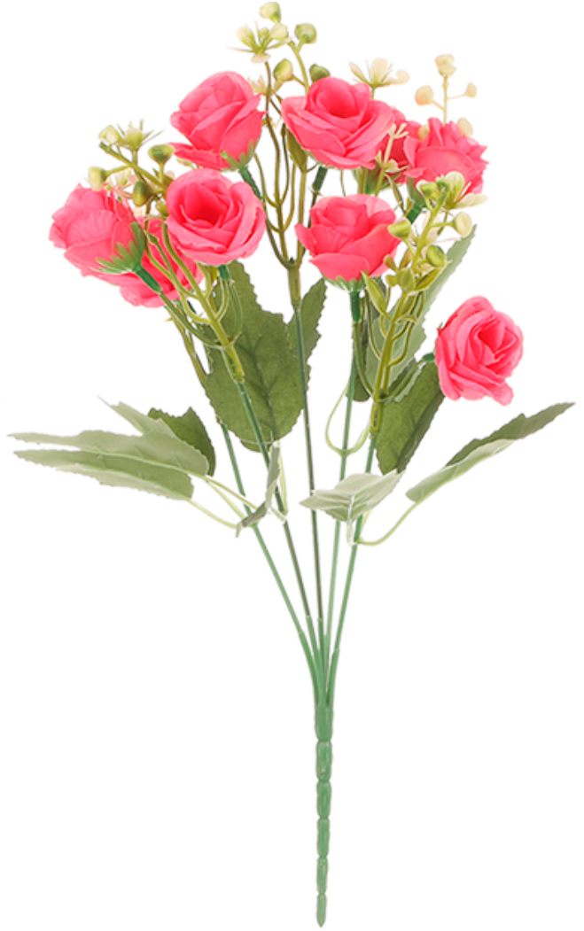 Ramo de Mini Rosas - DF067