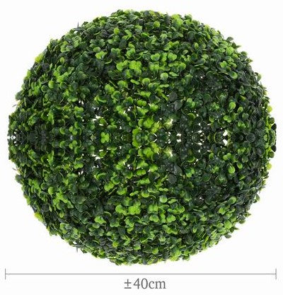 Esfera de Follaje 40cm - DF195