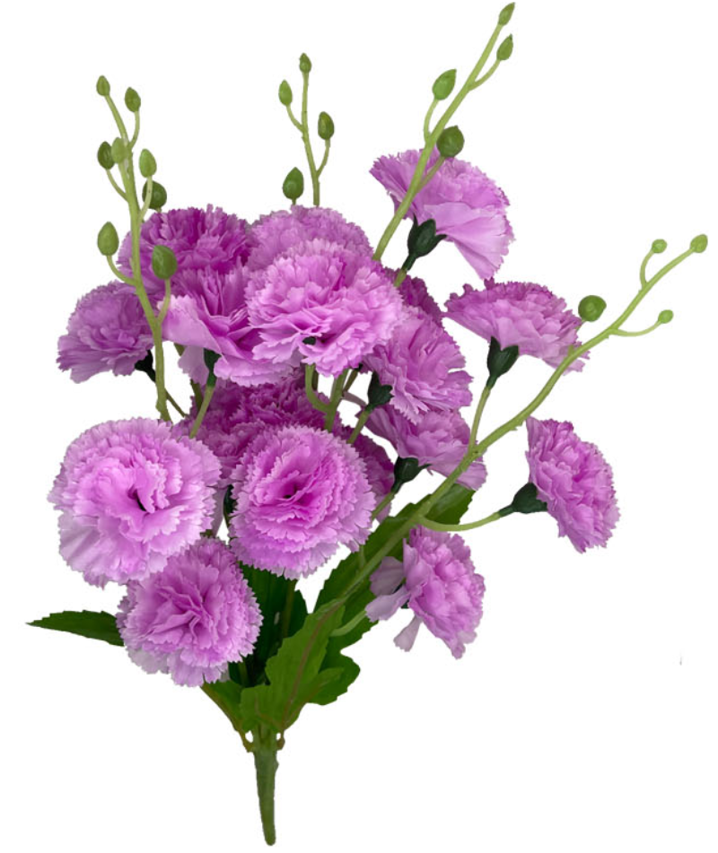 Ramo de Clavel - DF040