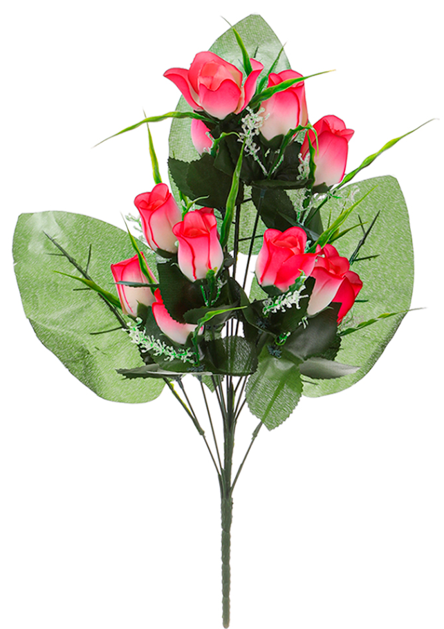 Ramo X12 Rosas - DF023