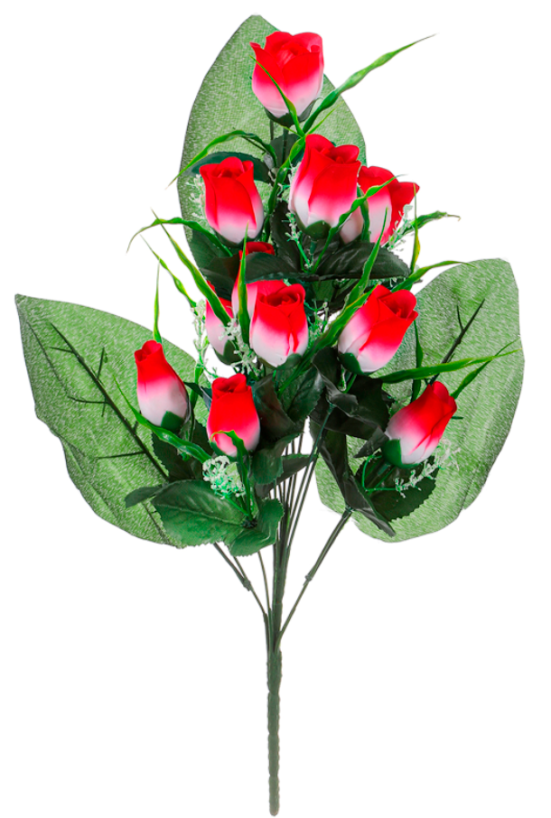 Ramo X12 Rosas - DF023