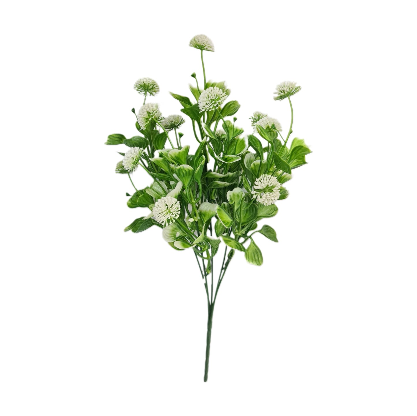 Ramo Follaje Diente de Leon 38cm - YBL158