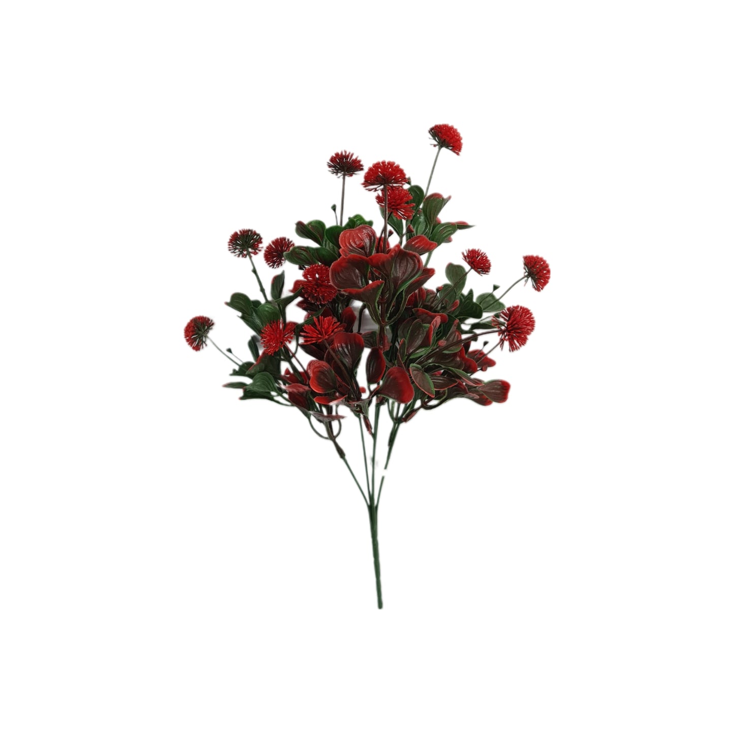 Ramo Follaje Diente de Leon 38cm - YBL158