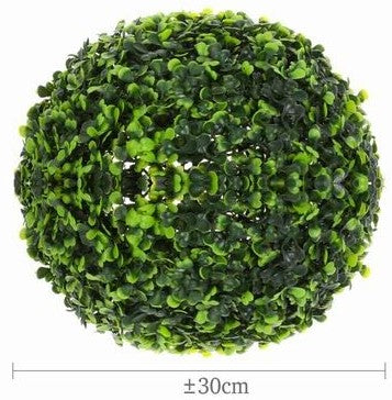 Esfera de Follaje 30 cm - DF197