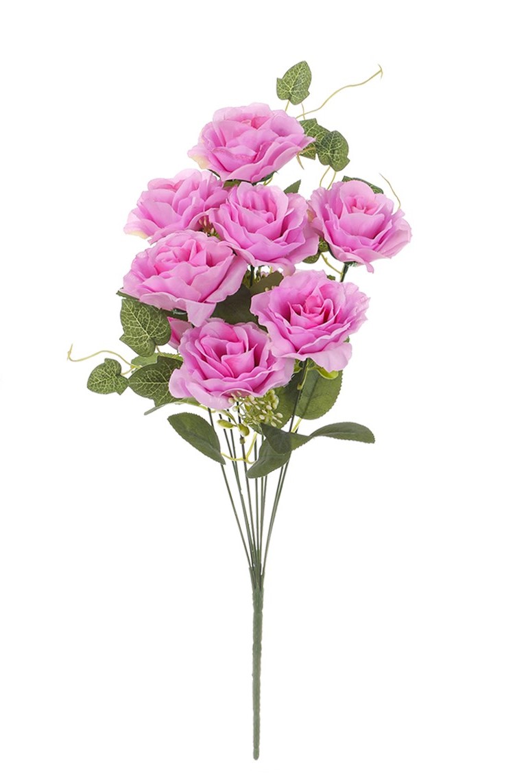 Ramo Rosas Rosa