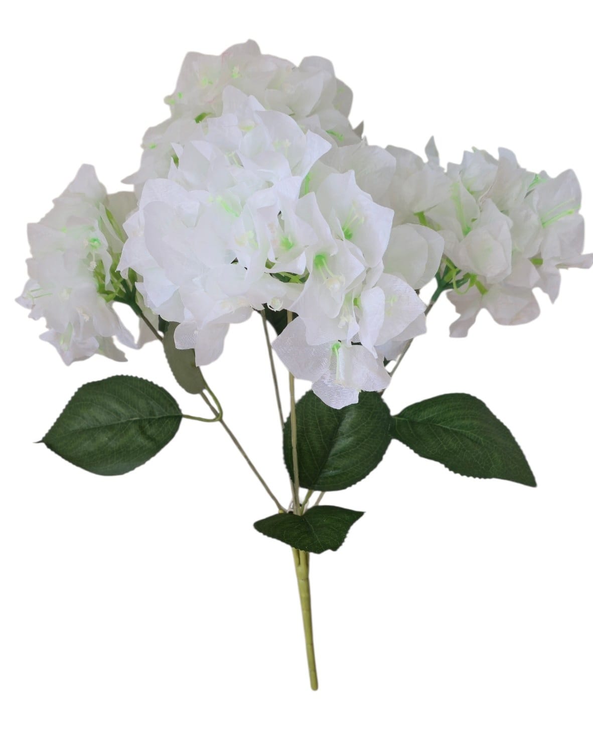Ramo Bugambilia Blanco
