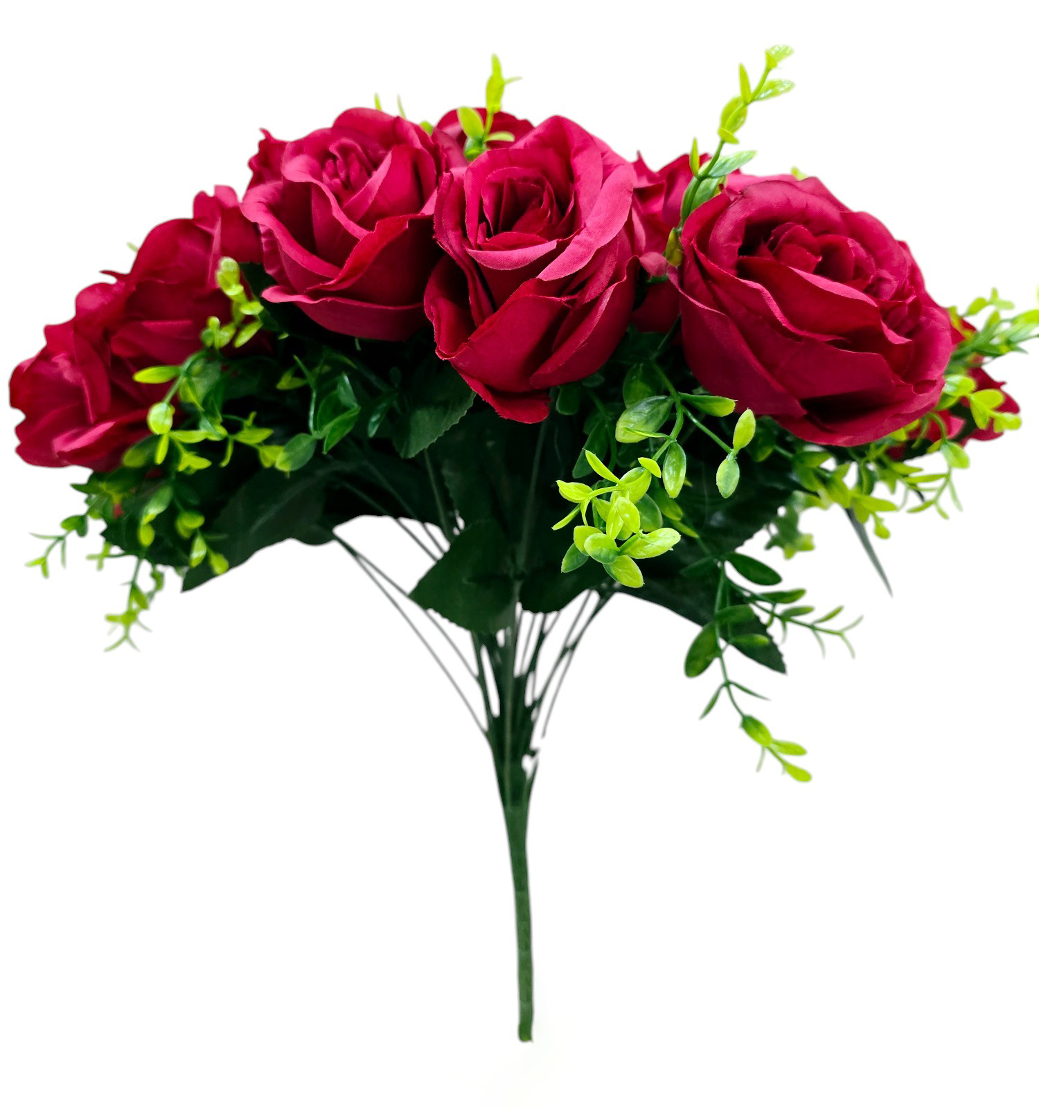 Ramo X24 Rosas Rojo